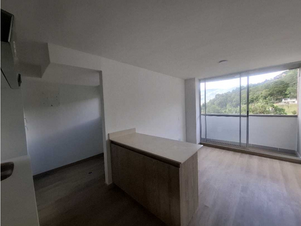 Venta apartamento, Maria auxiliadora, Sabaneta — foto 5