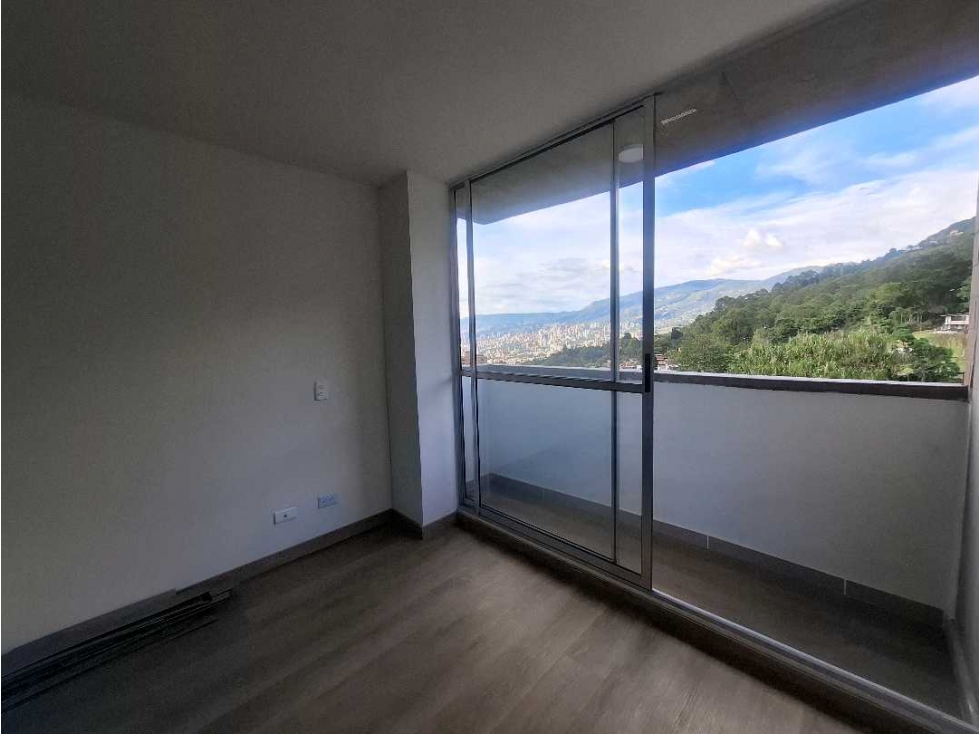 Venta apartamento, Maria auxiliadora, Sabaneta — foto 6