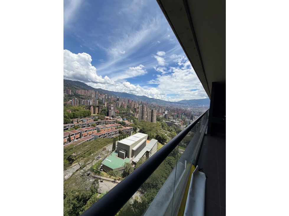 Venta apartamento marianito poblado