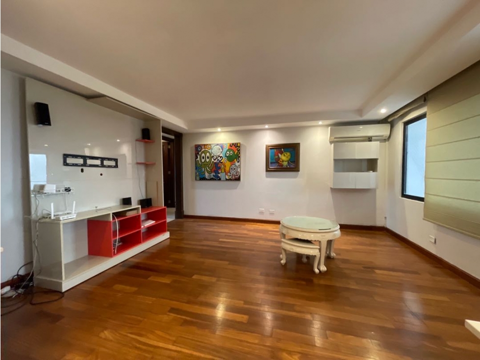 Apartamento en venta y alquiler PH Marina del Rey - Coco del Mar (MFV) — foto 5