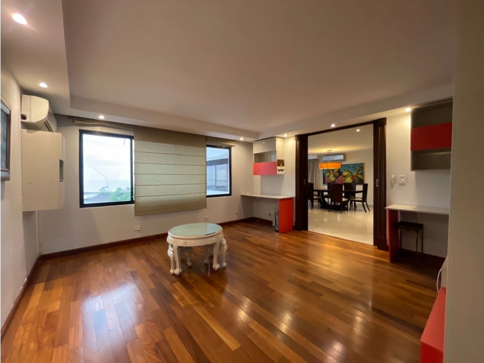 Apartamento en venta y alquiler PH Marina del Rey - Coco del Mar (MFV) — foto 6