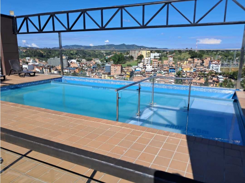 VENTA APARTAMENTO MARINILLA ANTIOQUIA. (BJ) MEDELLIN — foto 2