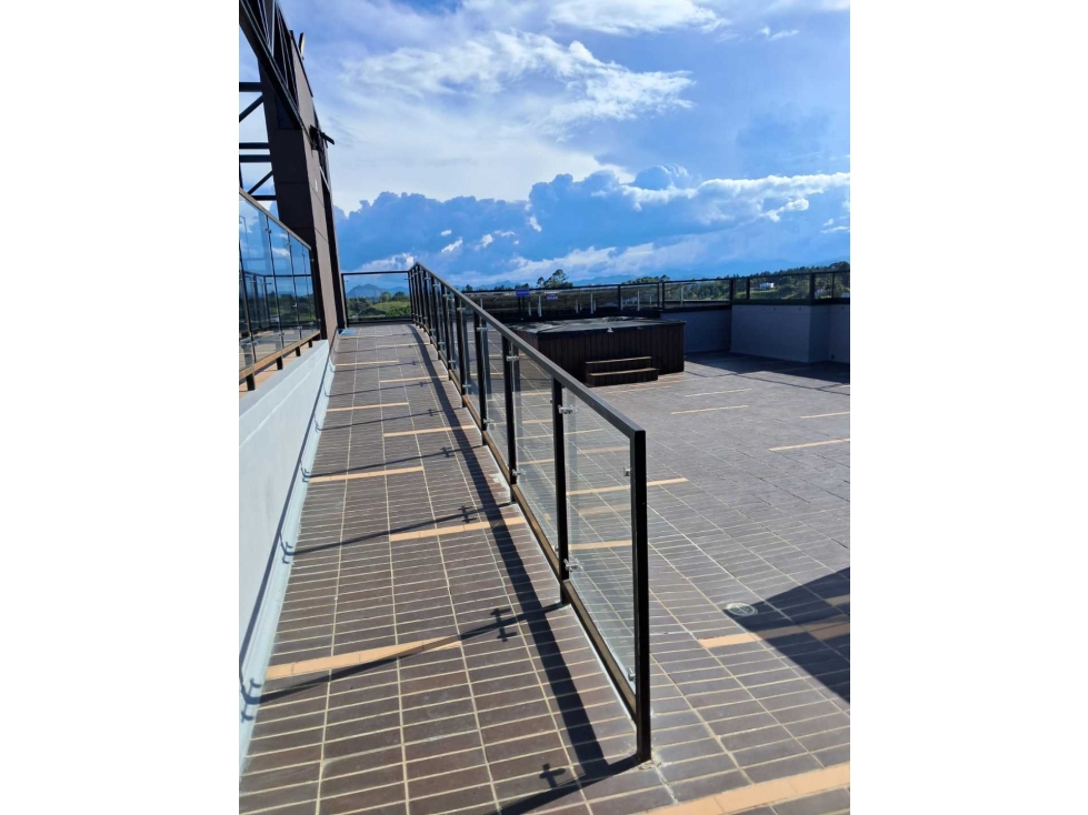 VENTA APARTAMENTO MARINILLA ANTIOQUIA. (BJ) MEDELLIN — foto 3