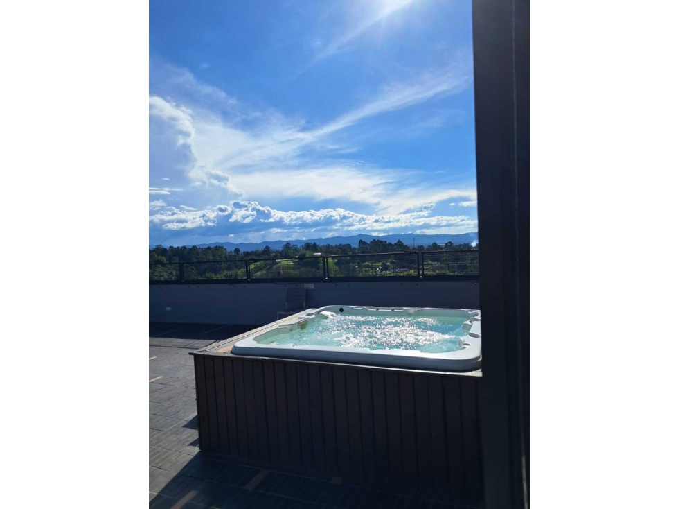 VENTA APARTAMENTO MARINILLA ANTIOQUIA. (BJ) MEDELLIN — foto 4