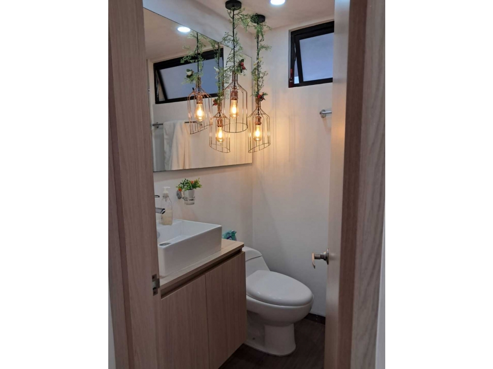 VENTA APARTAMENTO MARINILLA ANTIOQUIA. (BJ) MEDELLIN — foto 5