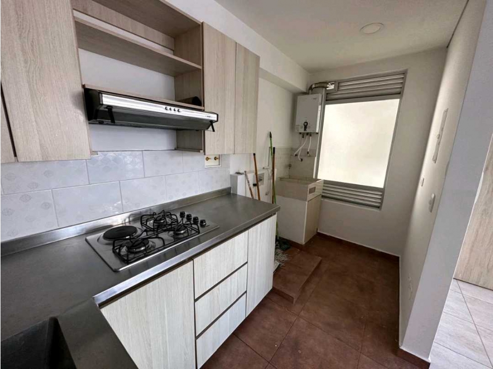 Venta apartamento Marinilla Parque Antioquia — foto 2