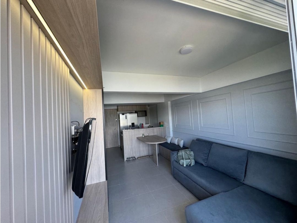Venta Apartamento Marinilla Alcaravanes 56 m2, Excelente inversión — foto 2