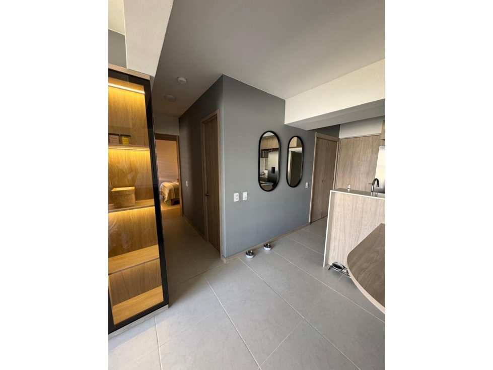 Venta Apartamento Marinilla Alcaravanes 56 m2, Excelente inversión — foto 3