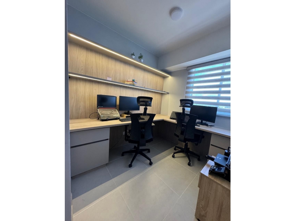 Venta Apartamento Marinilla Alcaravanes 56 m2, Excelente inversión — foto 4