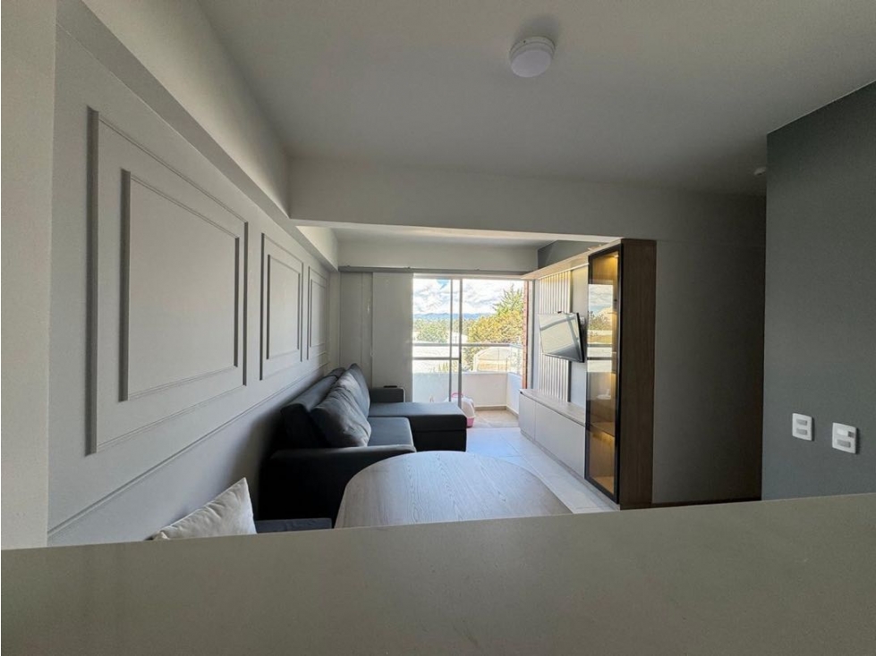 Venta Apartamento Marinilla Alcaravanes 56 m2, Excelente inversión — foto 5