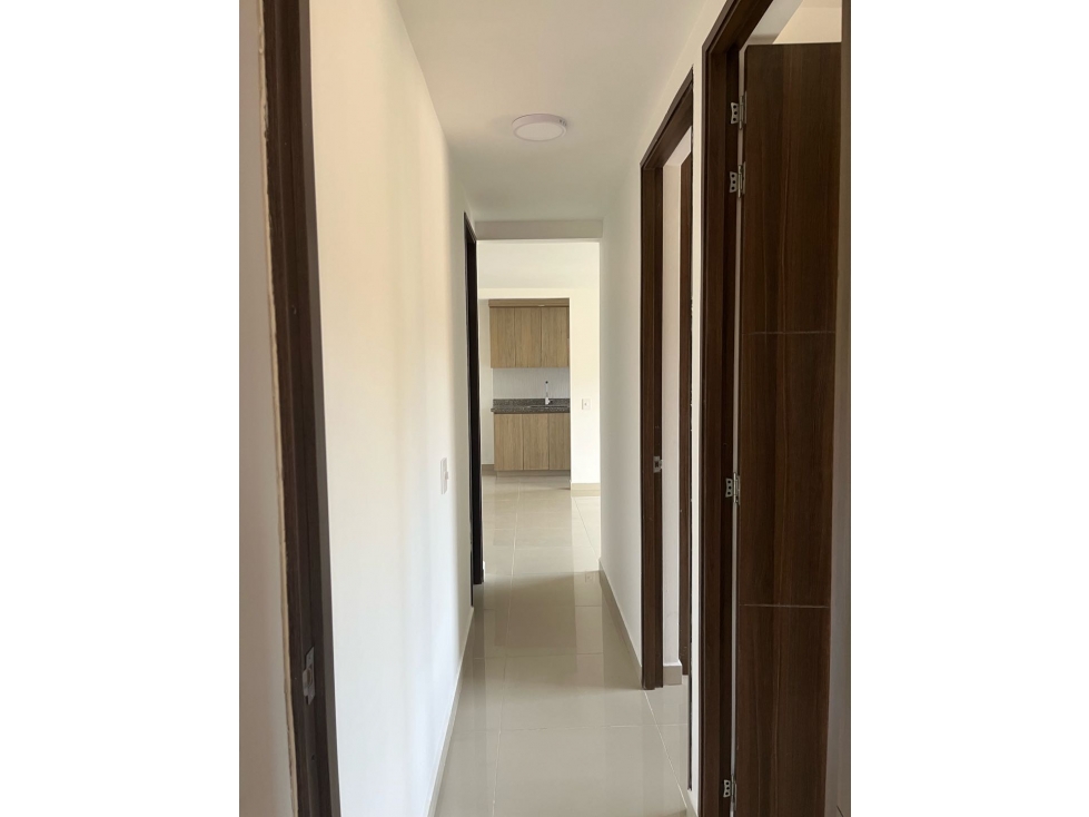 VENTA DE APARTAMENTO EN SABANETA SECTOR MAYORCA — foto 6