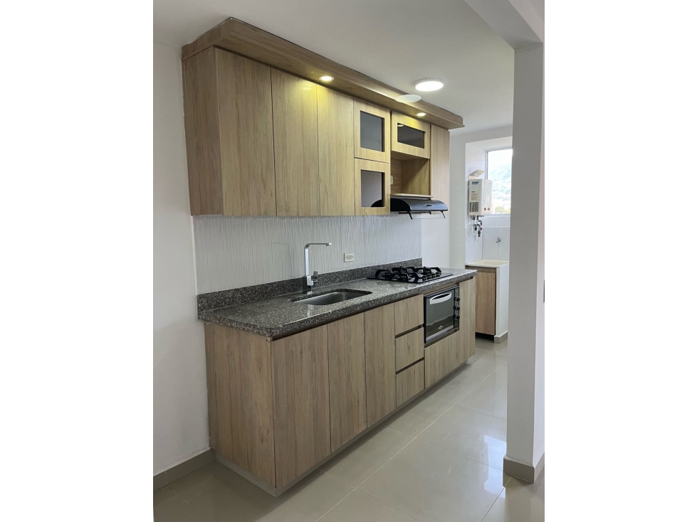 VENTA DE APARTAMENTO EN SABANETA SECTOR MAYORCA — foto 4