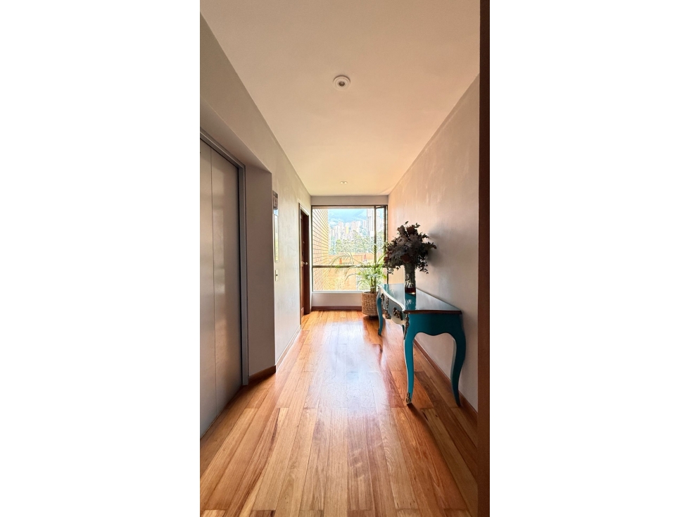 VENTA APARTAMENTO MEDELLIN LA TOMATERA — foto 3
