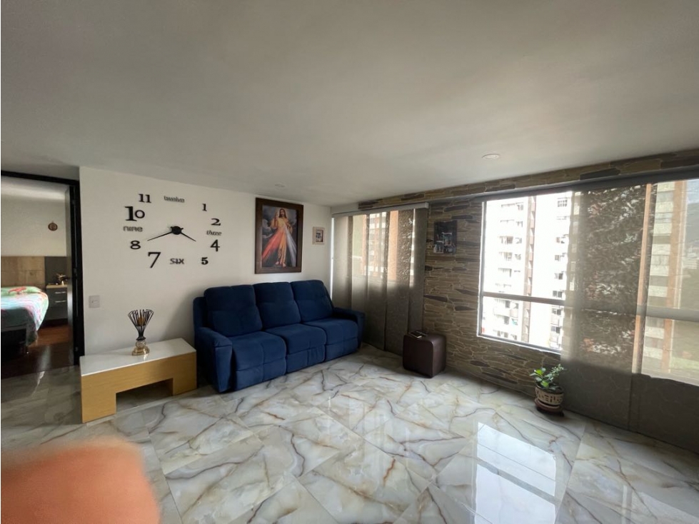 Venta apartamento Medellin los colores