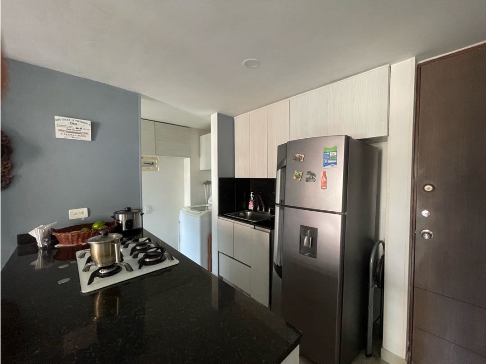 Venta apartamento Medellin los colores — foto 3