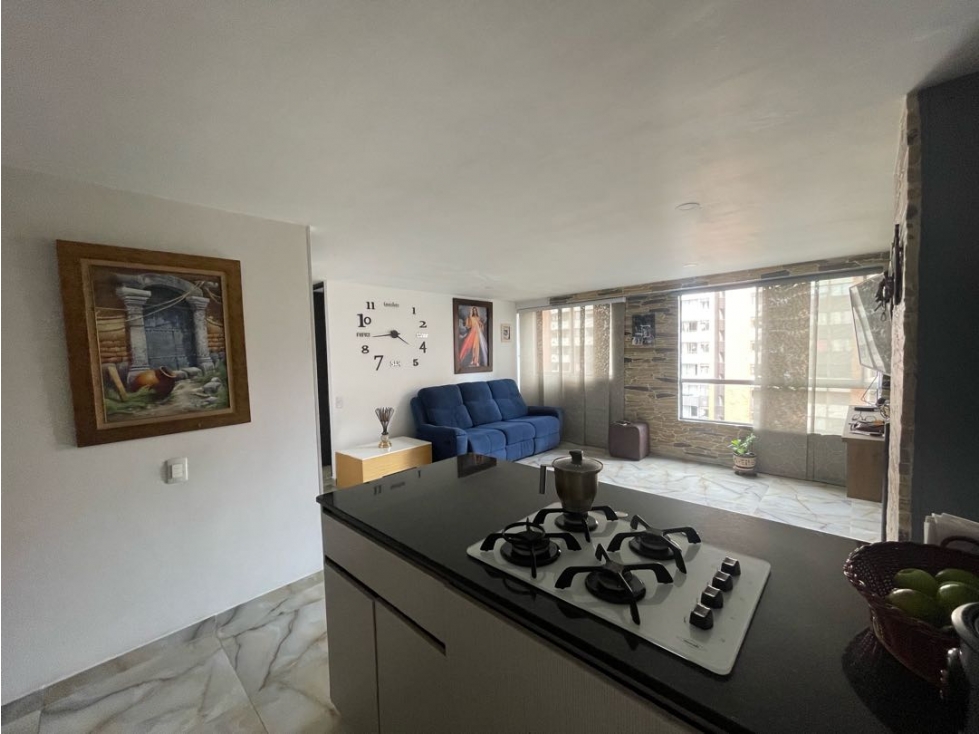 Venta apartamento Medellin los colores — foto 4