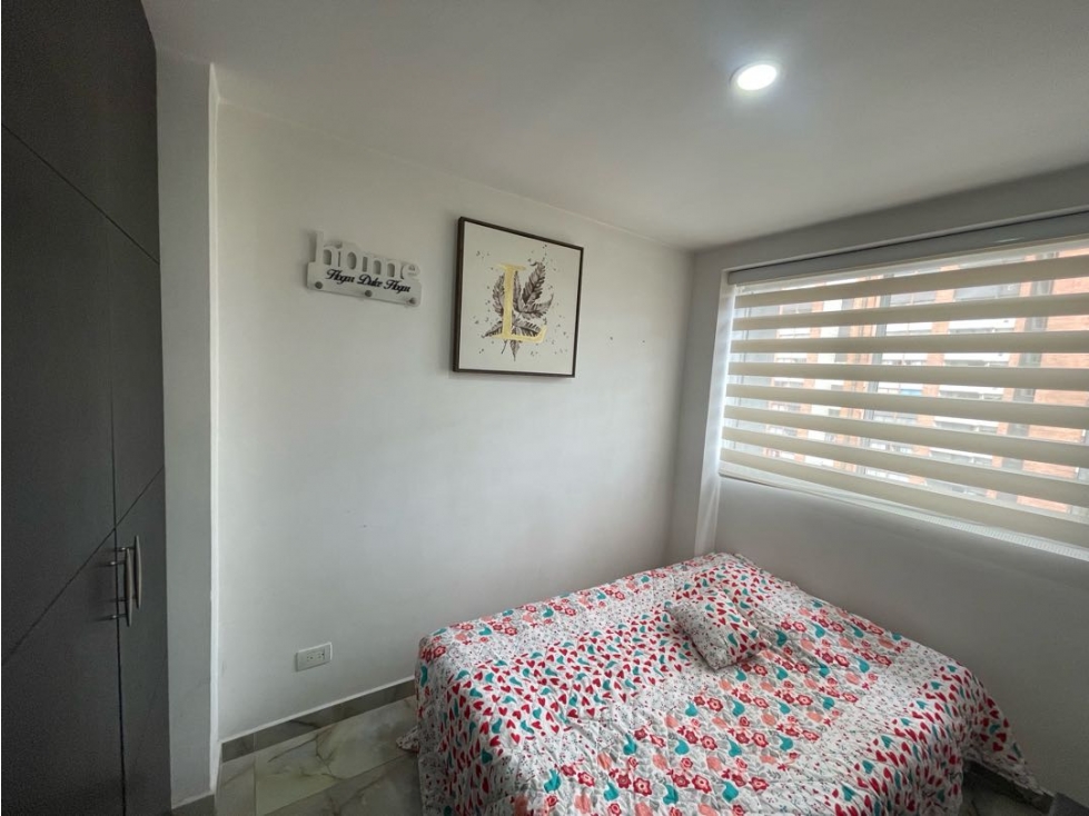Venta apartamento Medellin los colores — foto 6