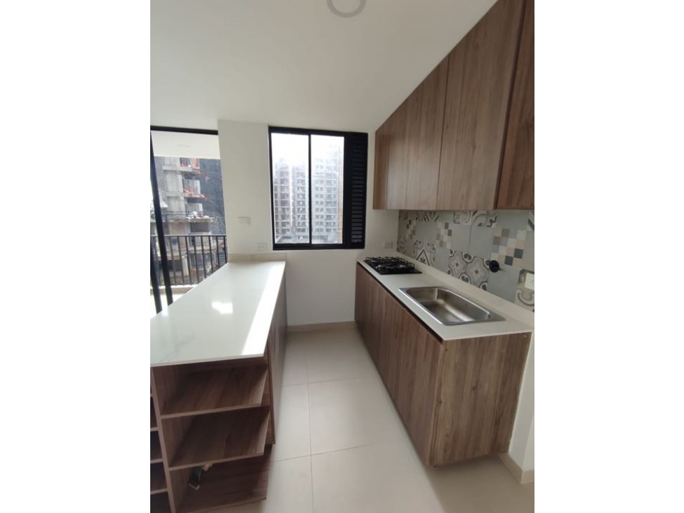 Venta apartamento Medieval Rionegro