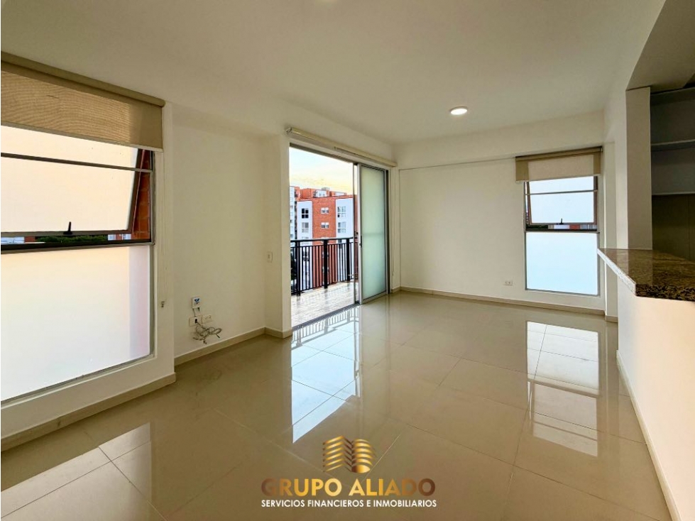 VENTA APARTAMENTO CIUDAD MELENDEZ CALI - CR - WC9810685 — foto 2