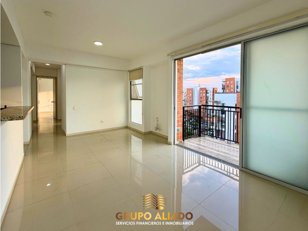 VENTA APARTAMENTO CIUDAD MELENDEZ CALI - CR - WC9810685 — foto 3