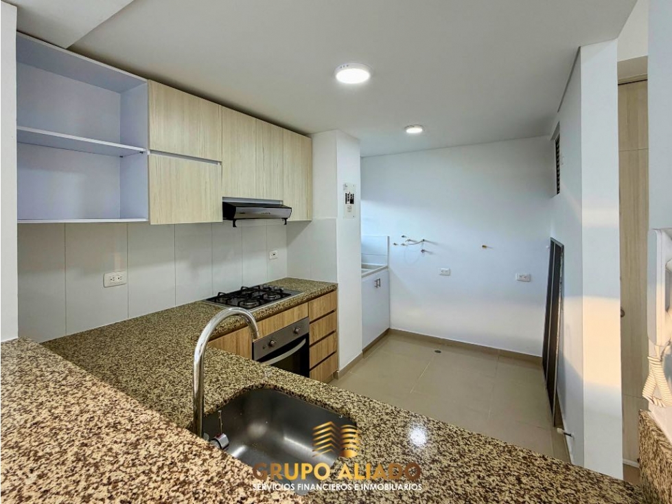 VENTA APARTAMENTO CIUDAD MELENDEZ CALI - CR - WC9810685 — foto 5