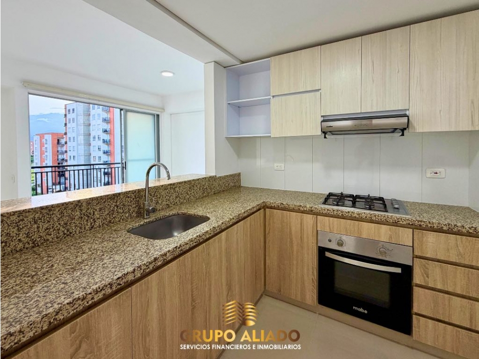 VENTA APARTAMENTO CIUDAD MELENDEZ CALI - CR - WC9810685 — foto 6