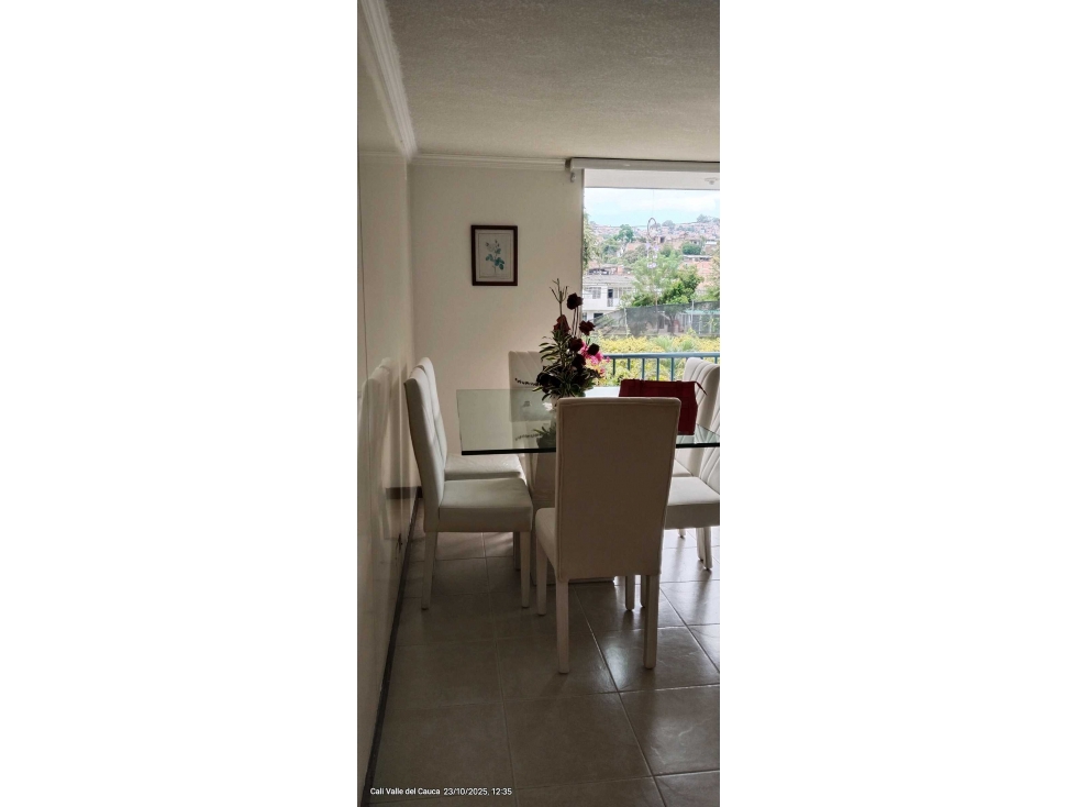 VENTA APARTAMENTO MELENDEZ CALI. W 9575471 L.G — foto 2