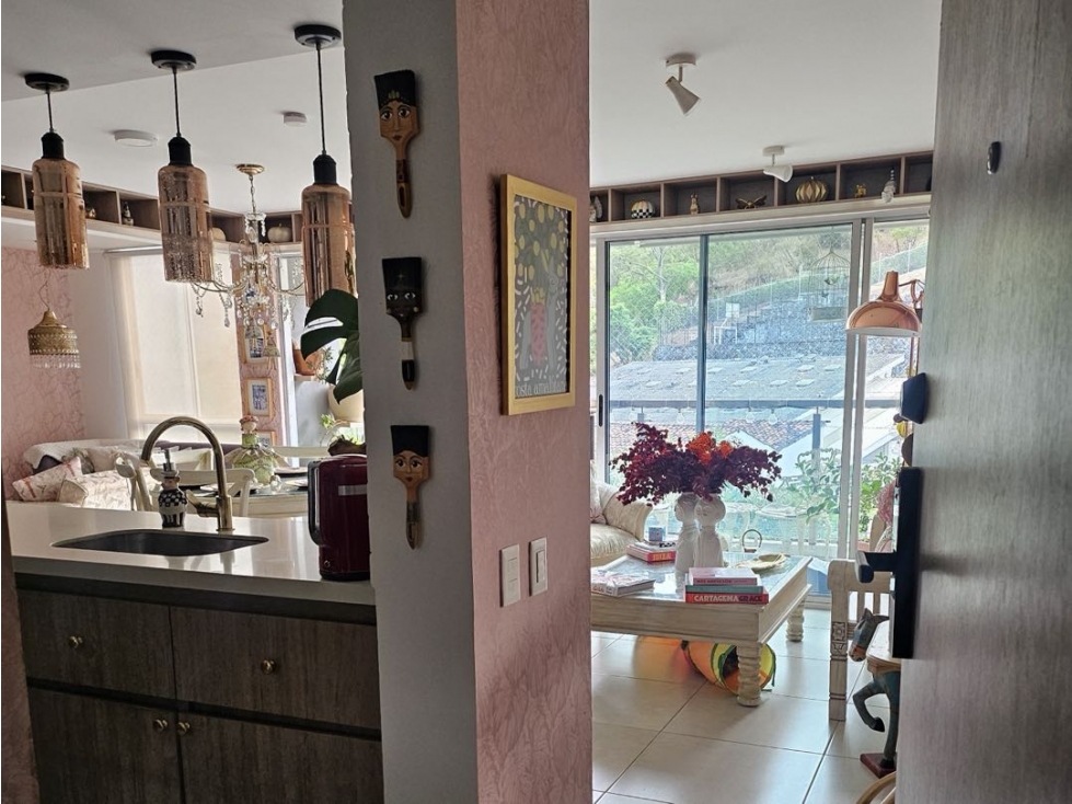 Venta Apartamento Menga Norte Cali (GH) — foto 5