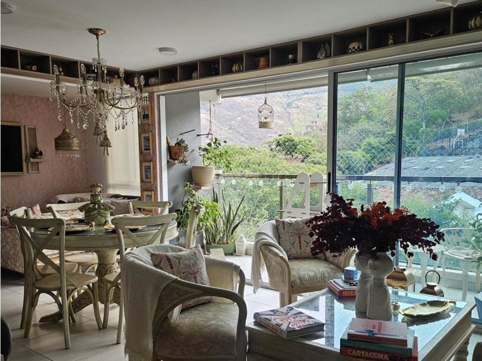 Venta Apartamento Menga Norte Cali (GH) — foto 3