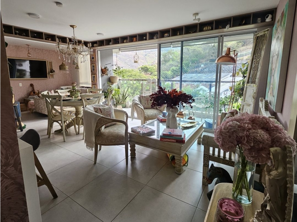 Venta Apartamento Menga Norte Cali (GH) — foto 4