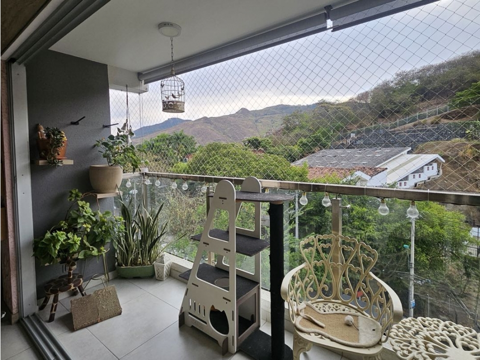 Venta Apartamento Menga Norte Cali (GH)