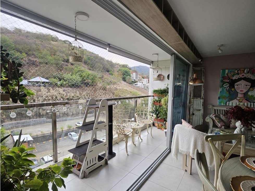 Venta Apartamento Menga Norte Cali (GH) — foto 2