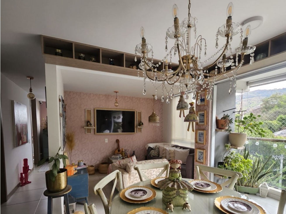 Venta Apartamento Menga Norte Cali (GH) — foto 6