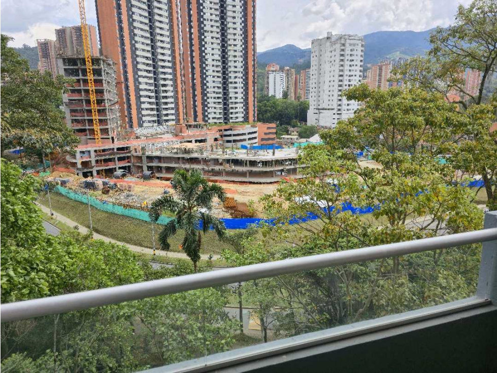 VENTA APARTAMENTO MESSANTIA SABANETA — foto 2