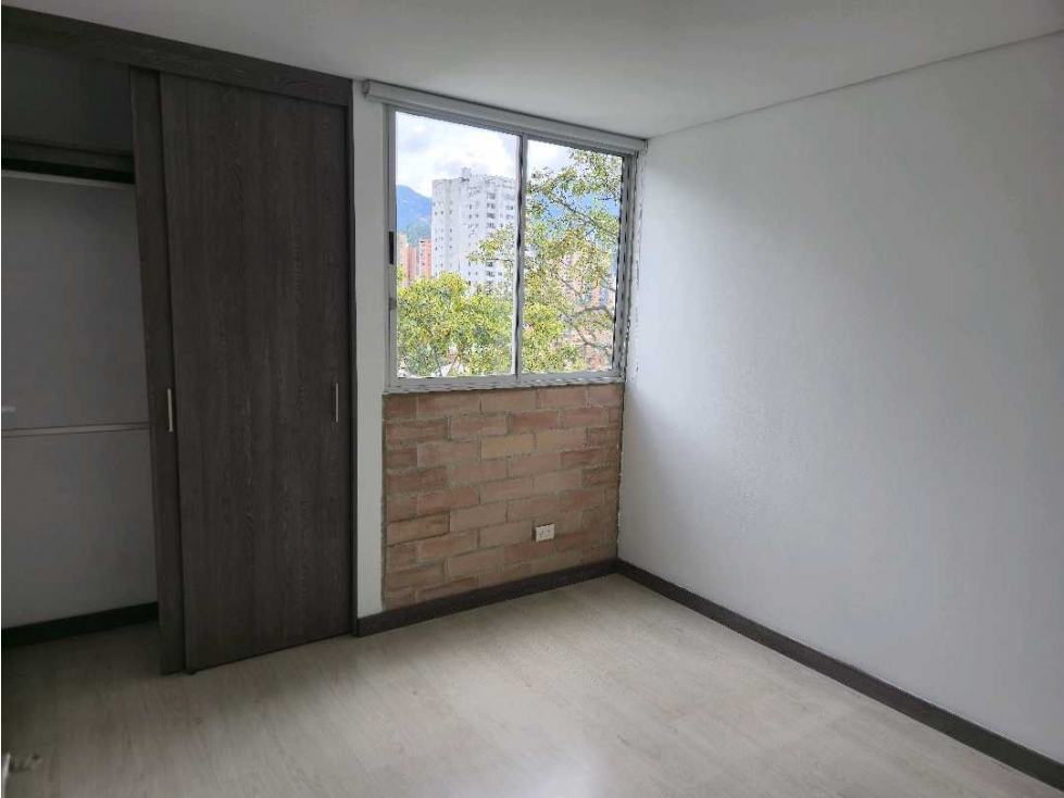 VENTA APARTAMENTO MESSANTIA SABANETA — foto 3