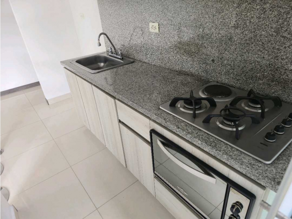VENTA APARTAMENTO MESSANTIA SABANETA — foto 4