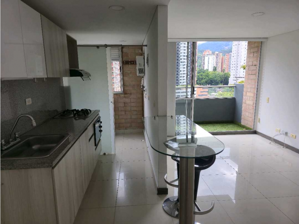 VENTA APARTAMENTO MESSANTIA SABANETA — foto 5