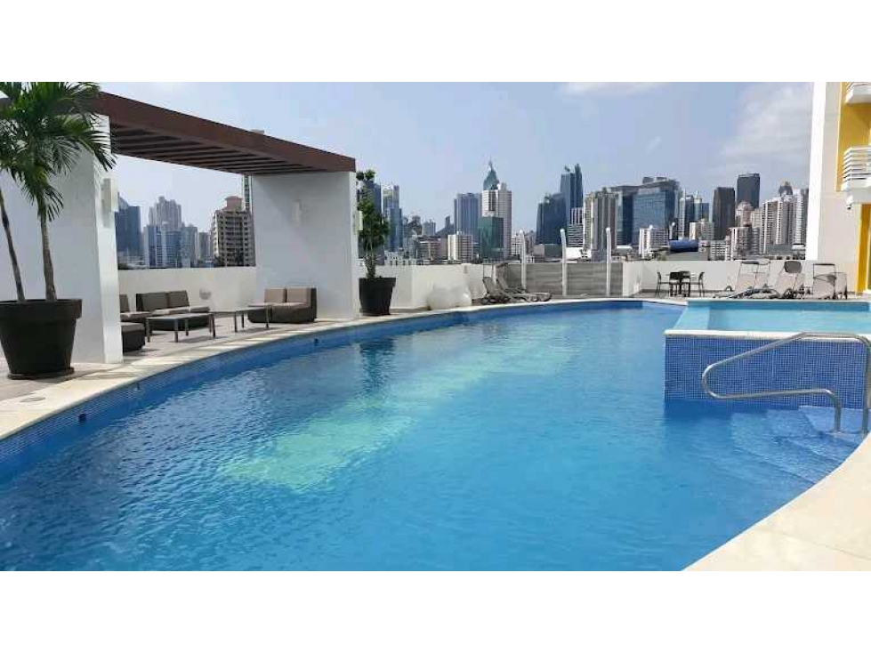 VENTA APARTAMENTO METROPOLITAN PARK VV — foto 3