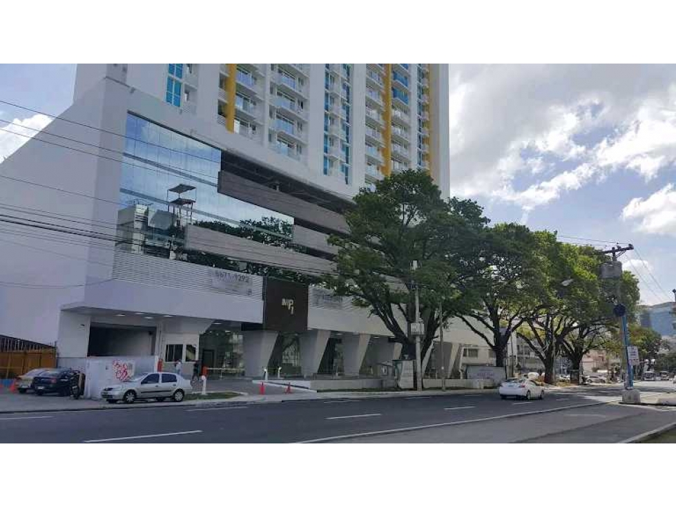 VENTA APARTAMENTO METROPOLITAN PARK VV — foto 2