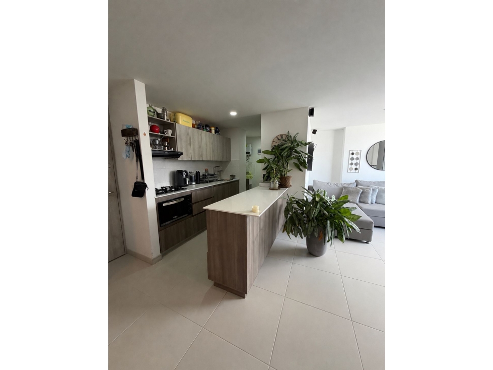 Venta apartamento metropolitan Sandiego poblado