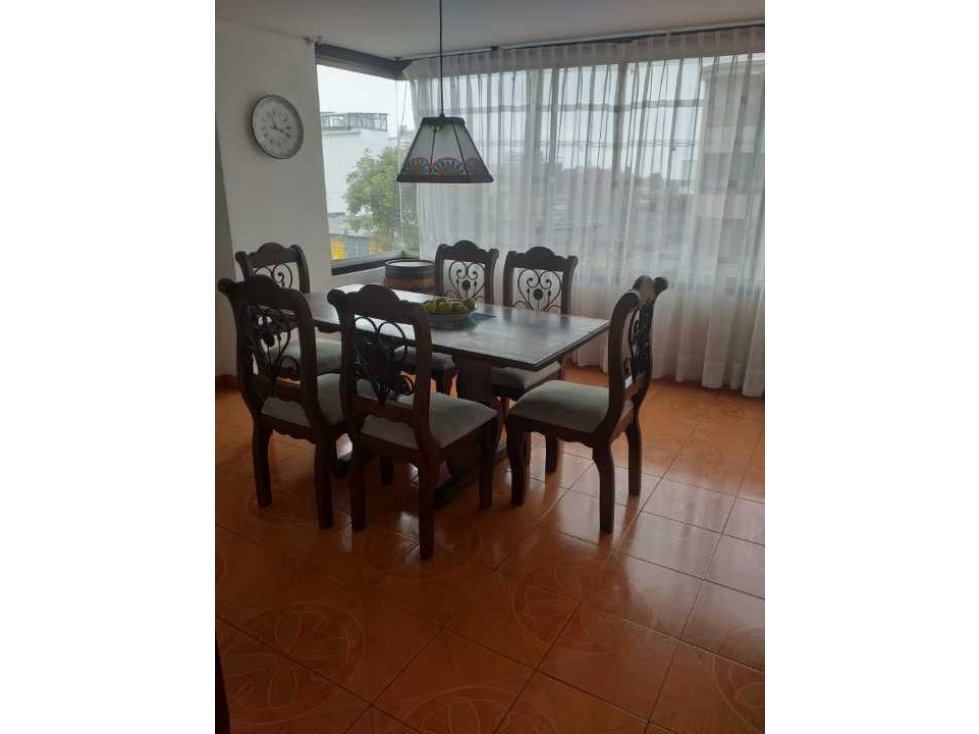 Venta Apartamento Milan Manizales