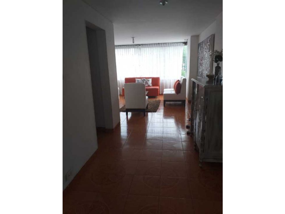 Venta Apartamento Milan Manizales — foto 2