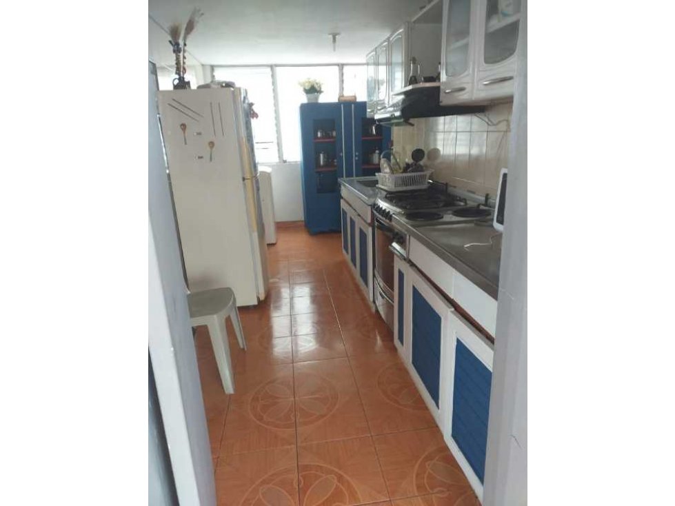 Venta Apartamento Milan Manizales — foto 4