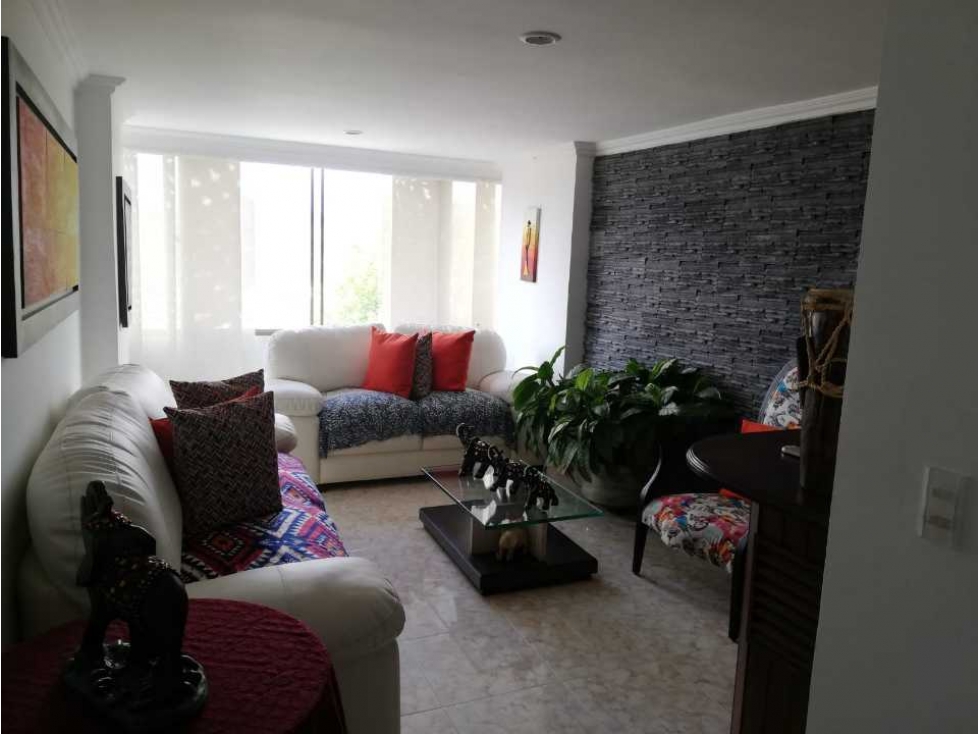 Venta Apartamento Milan Manizales — foto 2