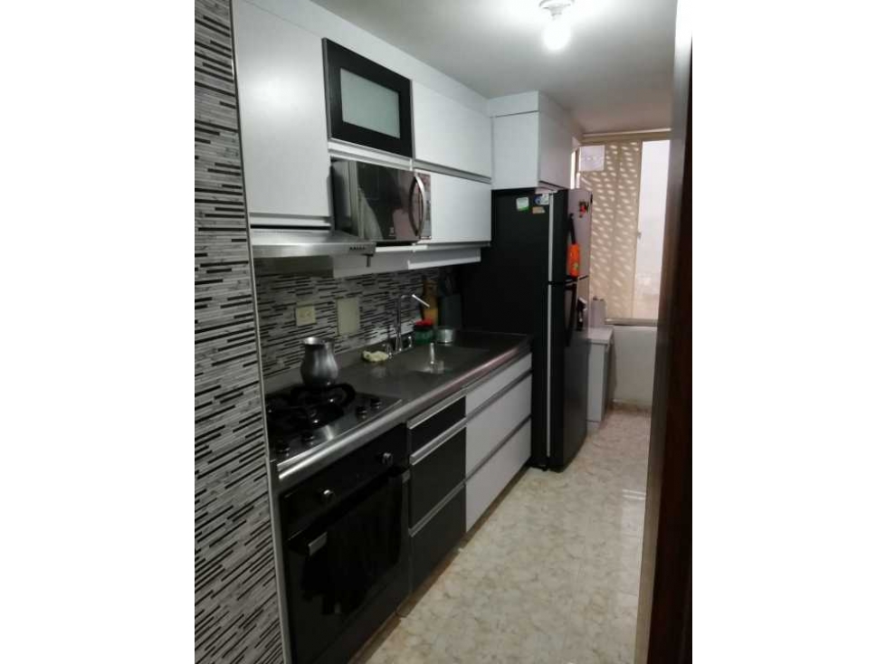 Venta Apartamento Milan Manizales — foto 3
