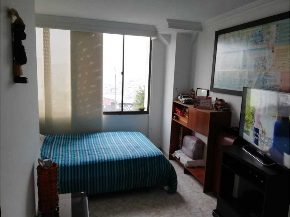 Venta Apartamento Milan Manizales — foto 5