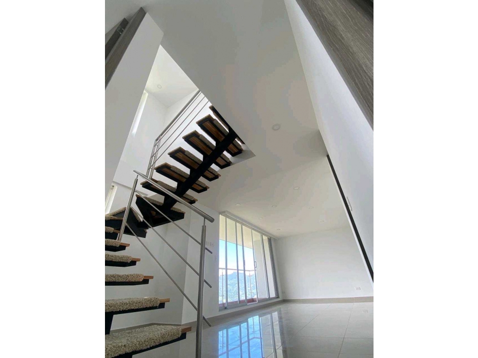 Venta Apartamento Milan Manizales