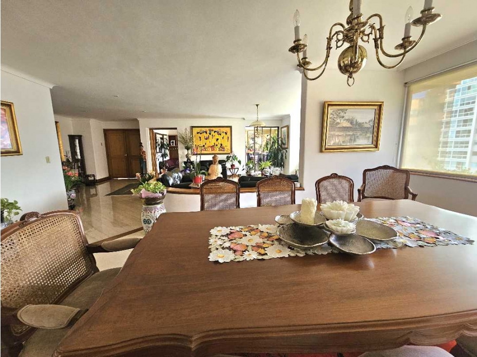 Venta apartamento Milla Oro - poblado — foto 2