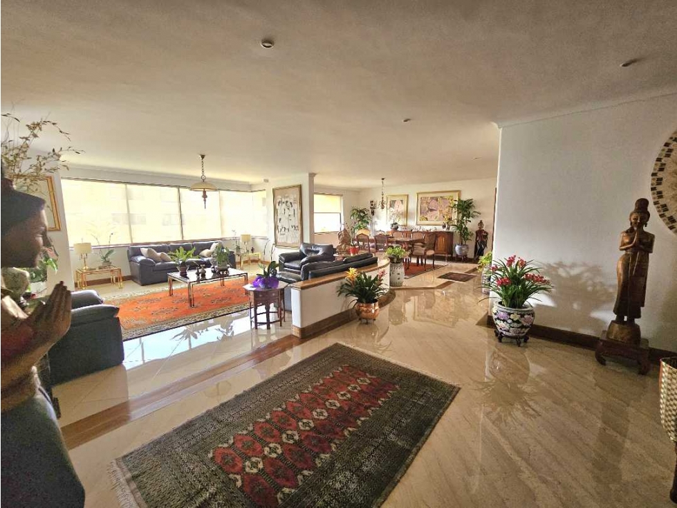 Venta apartamento Milla Oro - poblado — foto 3