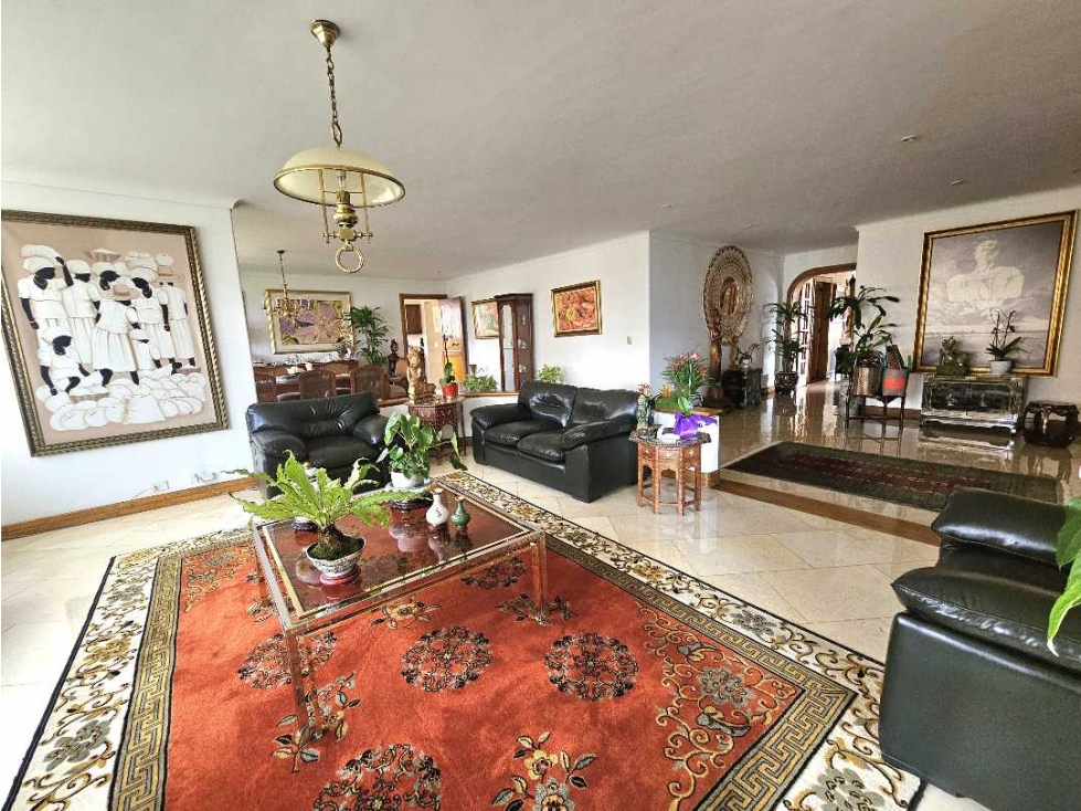 Venta apartamento Milla Oro - poblado — foto 4